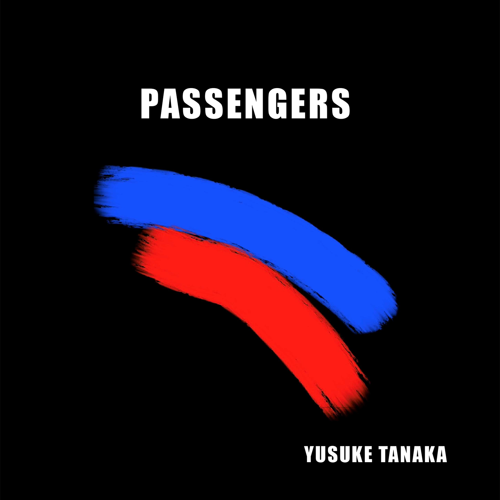 PASSENGERS / YUSUKE TANAKA