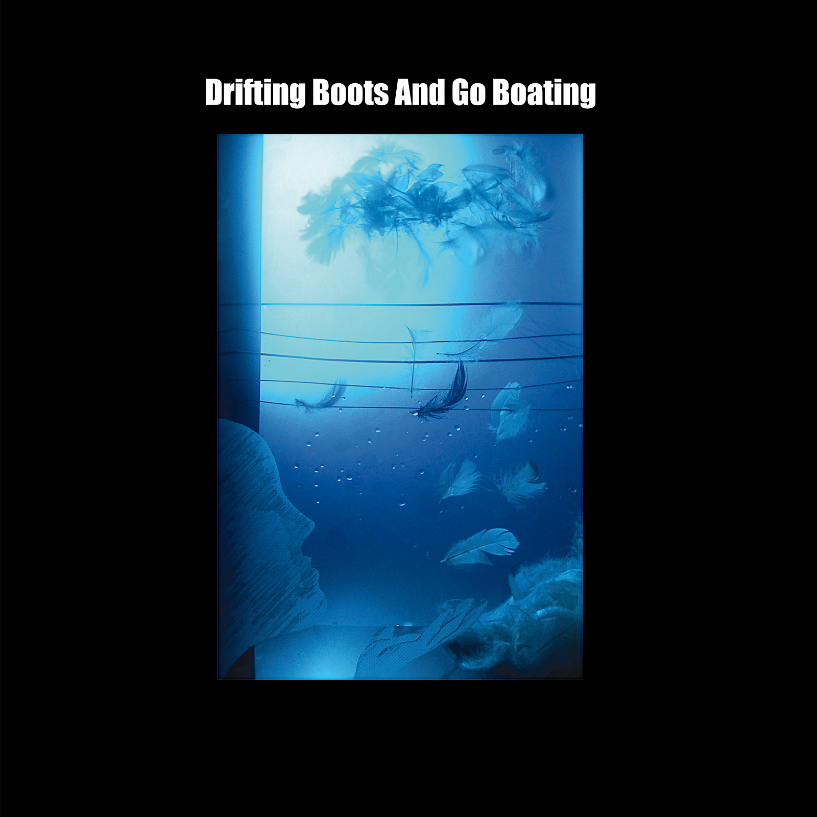 Drifting Boots And Go Boating / USK
