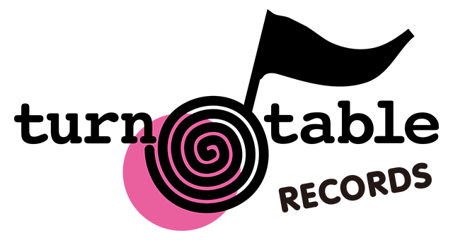 turntable records